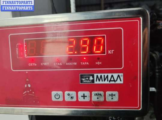 купить Маховик на BMW 5 E39 (1995-2003)