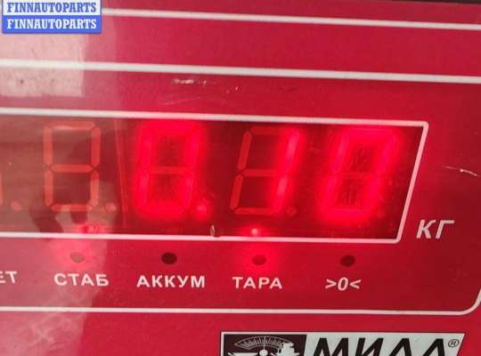 купить Форсунка топливная на Mercedes E-Class W210 (1995-2002)