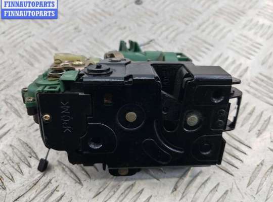 Замок двери задней левой VG2785497 на Volkswagen Passat B5+ (GP)