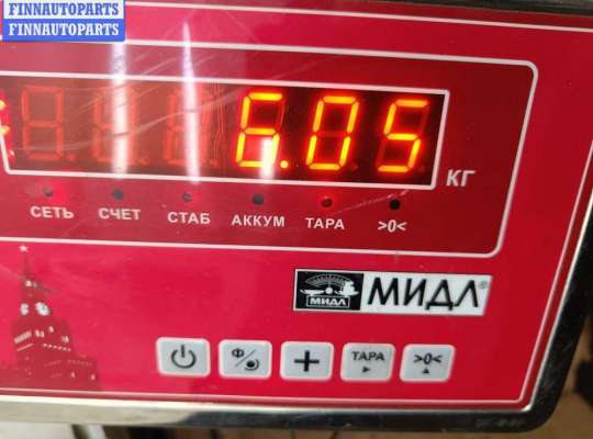 купить Стойка подвески передняя правая на Audi A6 C5 (1997-2005)