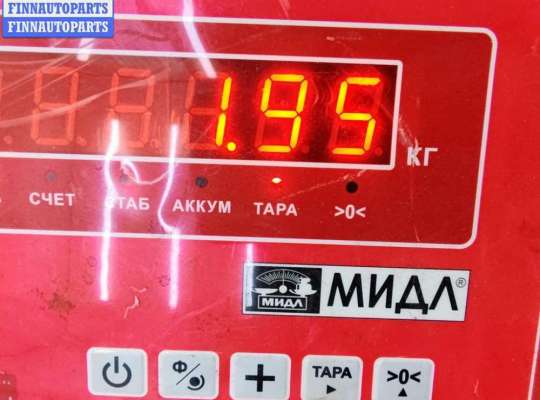 купить Амортизатор подвески задний правый на Kia Ceed