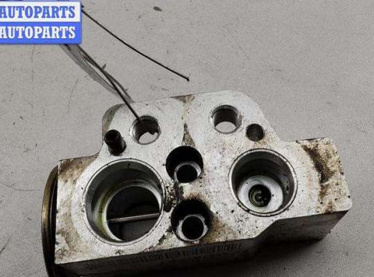 купить Клапан ТРВ (расширительный) кондиционера на Skoda Octavia mk2 (A5 1Z) 2004-2013