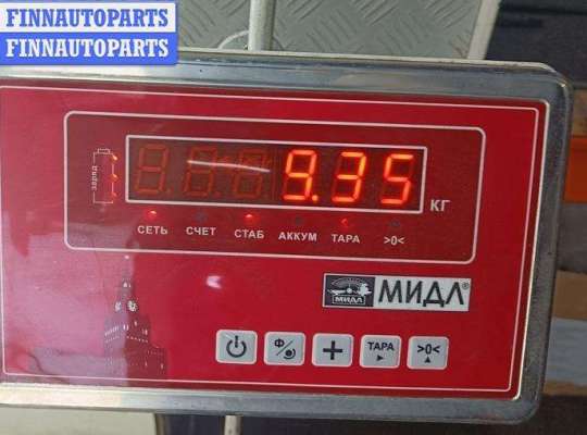 купить Дверь боковая задняя правая на Audi A6 C5 (1997-2005)