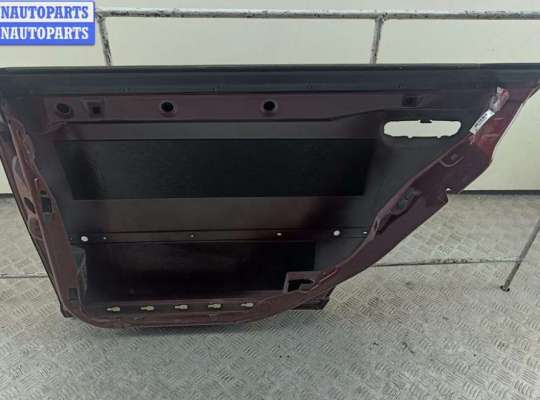 купить Дверь боковая задняя правая на Audi A6 C5 (1997-2005)