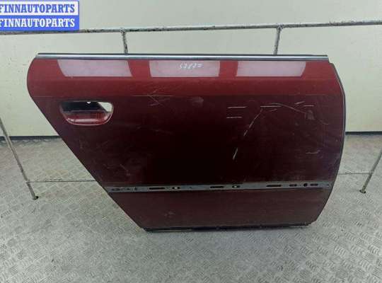 купить Дверь боковая задняя правая на Audi A6 C5 (1997-2005)