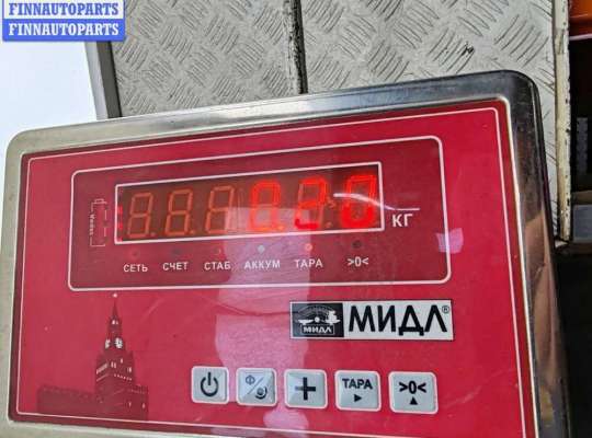 купить Клапан управления турбиной (актуатор) на Ford Galaxy (2000-2006)