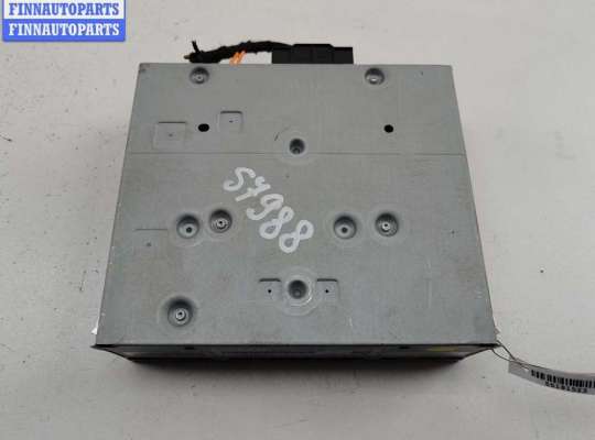 купить Аудиомагнитола на Audi Q7 4L (2005-2015)