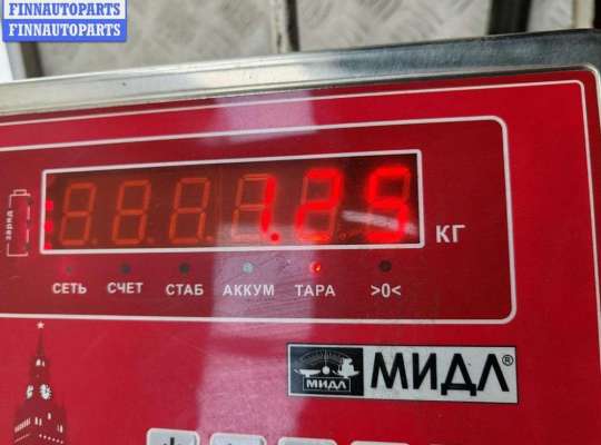 купить Аудиомагнитола на Audi Q7 4L (2005-2015)