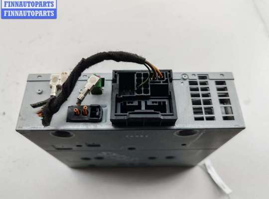 купить Аудиомагнитола на Audi Q7 4L (2005-2015)