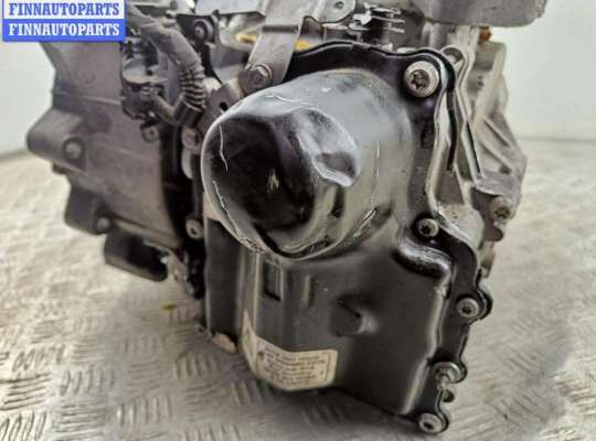 купить КПП автоматическая (АКПП) на Volkswagen Golf-6
