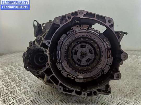 КПП автоматическая (АКПП) VG2772965 на Volkswagen Golf-6