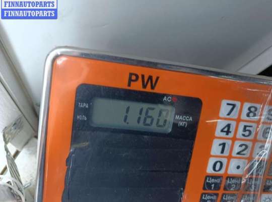 купить Фонарь задний левый на Ford Fiesta (2001-2007)