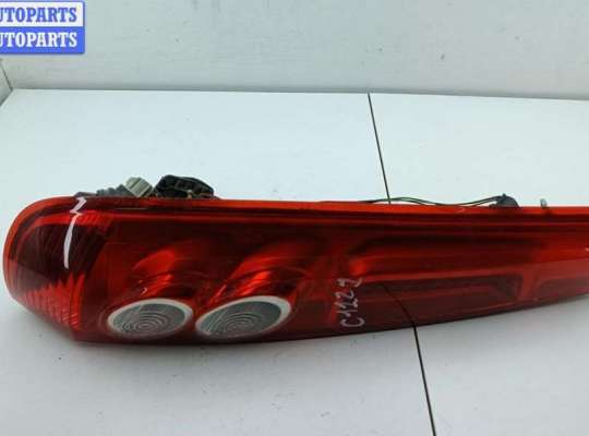 купить Фонарь задний левый на Ford Fiesta (2001-2007)