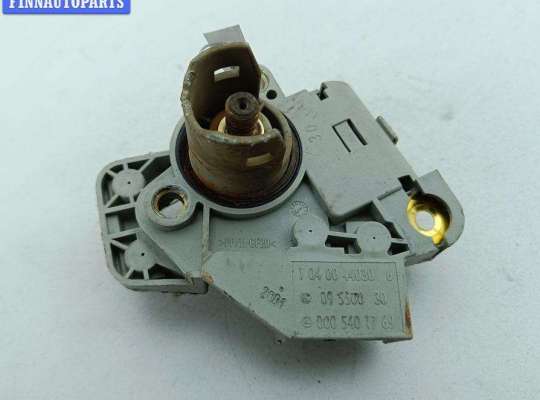 купить Клемма аккумулятора плюс на Mercedes E-Class W210 (1995-2002)