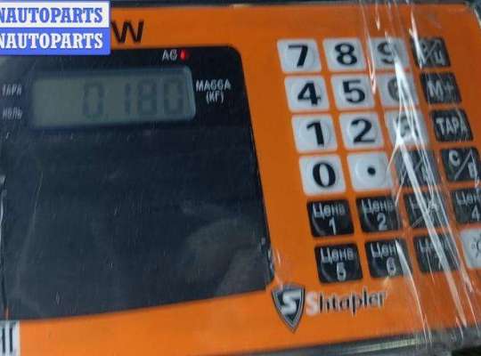 купить Клемма аккумулятора плюс на Mercedes E-Class W210 (1995-2002)