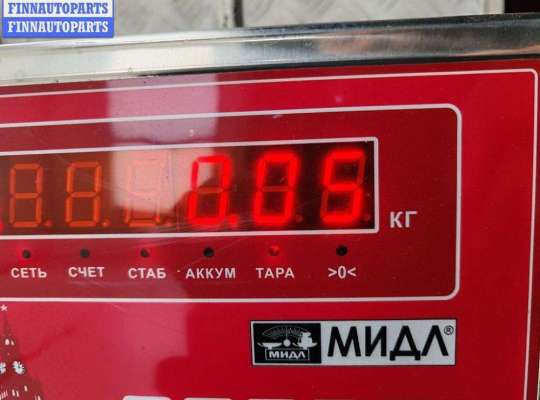 купить Трос двери передней на Ford S-Max