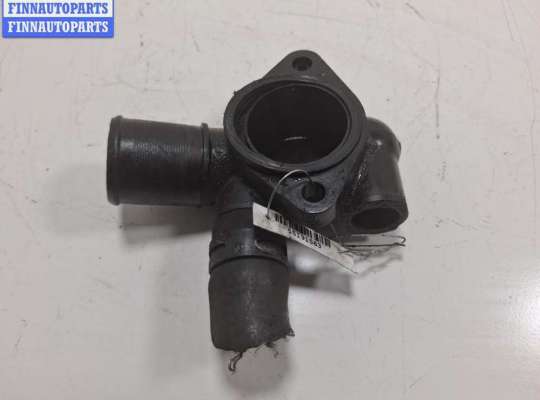 купить Фланец (тройник) системы охлаждения на Fiat Scudo (1995-2007)