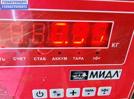 купить Блок управления двигателем (ДВС) на Opel Omega B (1994-2003)