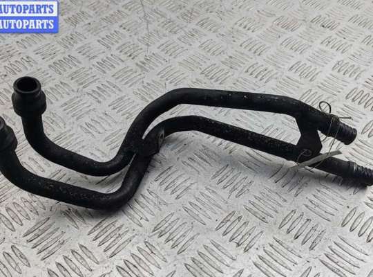 Купить Трубка охлаждающей жидкости металлическая на BMW 3 E46 (1998-2006) Трубка охлаждающей жидкости металлическая BM3495293 на BMW 3 E46 (1998-2006)