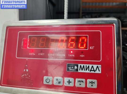 Патрубок (трубка, шланг) на BMW 3 (E46)