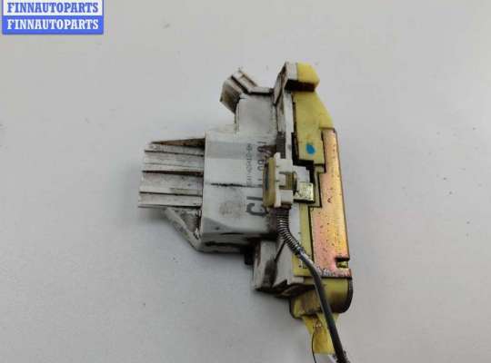 купить Замок двери задней правой на Ford Focus I (1998-2005)