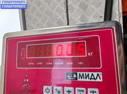 купить Датчик парковки (парктроник) задний на Skoda Octavia mk2 (A5 1Z) 2004-2013