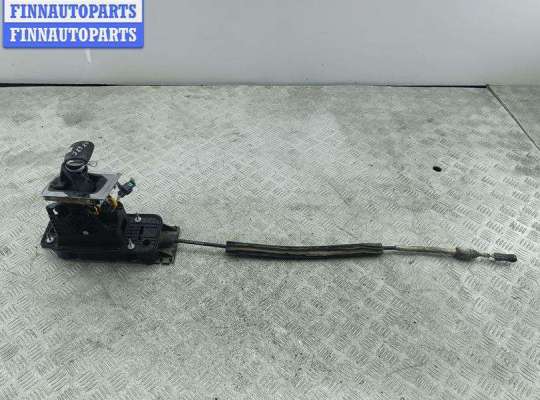 купить Кулиса КПП на Volkswagen Passat B6