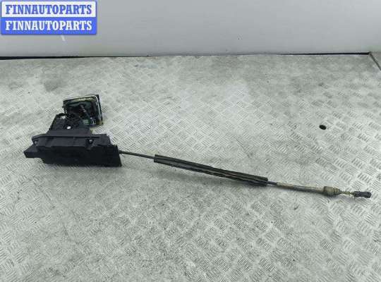 купить Кулиса КПП на Volkswagen Passat B6