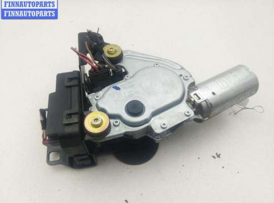 купить Двигатель стеклоочистителя заднего (моторчик дворников) на BMW 3 E46 (1998-2006)