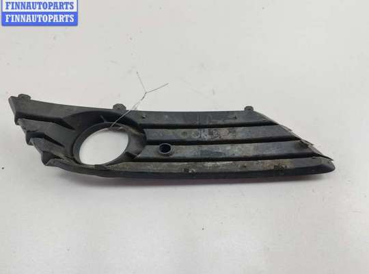 купить Рамка фары противотуманной левой на Opel Astra H (2004-2009)
