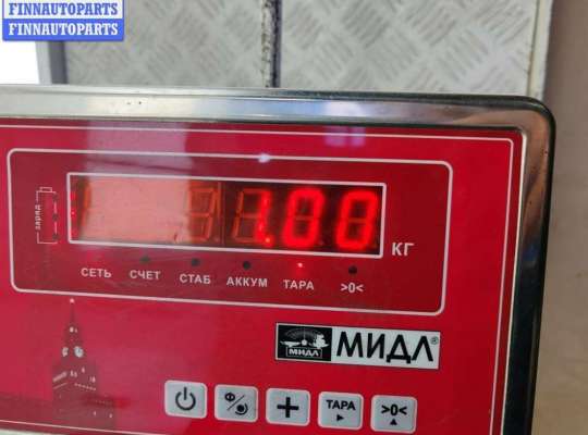 купить Щиток приборный (панель приборов) на Renault Scenic II (2003-2009)