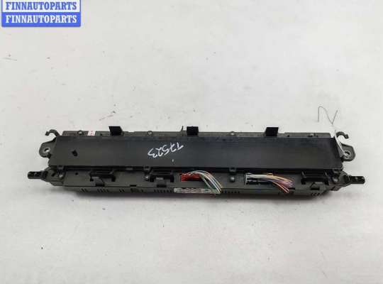 Щиток приборный (панель приборов) RN1569300 на Renault Scenic II (2003-2009)