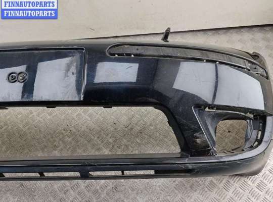 купить Бампер передний на Ford Mondeo III (2000-2007)