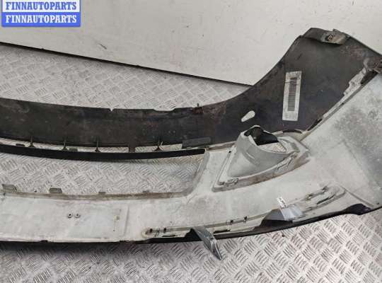 купить Бампер передний на Ford Mondeo III (2000-2007)