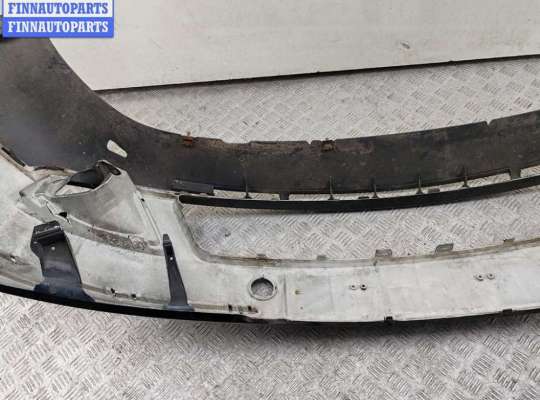 купить Бампер передний на Ford Mondeo III (2000-2007)