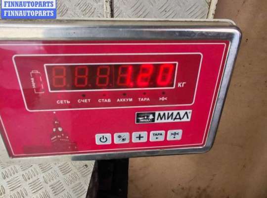 купить Радиатор отопителя (печки) на BMW 5 E39 (1995-2003)