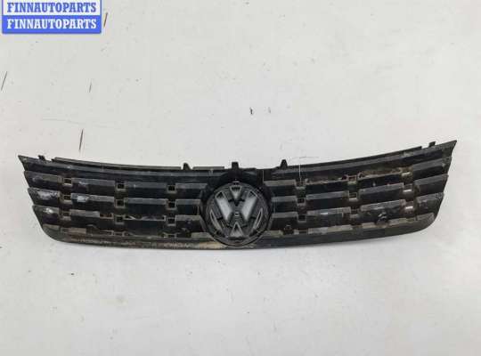 купить Решетка радиатора на Volkswagen Passat B5