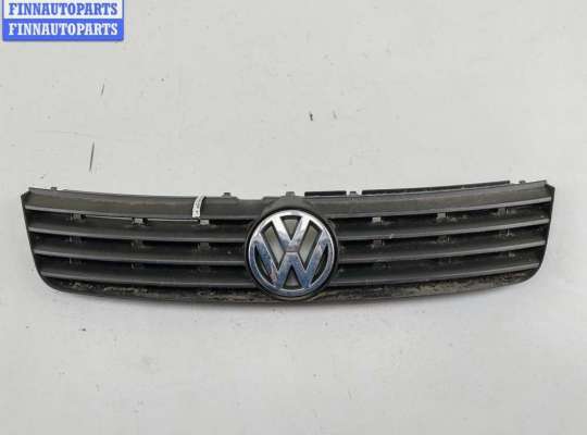 купить Решетка радиатора на Volkswagen Passat B5