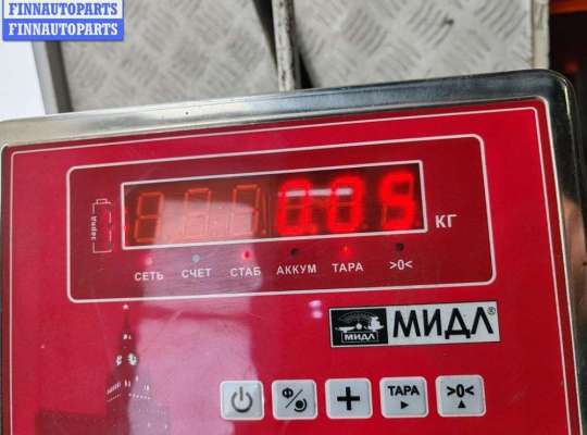 купить Плата фонаря заднего правого на Peugeot 307