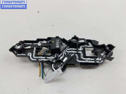 купить Плата фонаря заднего правого на Peugeot 307