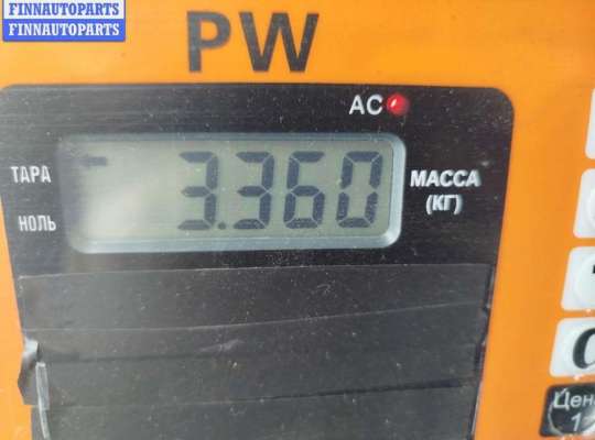 купить Усилитель тормозов вакуумный на Peugeot 307