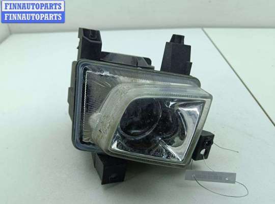 купить Фара противотуманная левая на Opel Vectra C (2002-2008)
