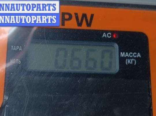 купить Фара противотуманная левая на Opel Vectra C (2002-2008)