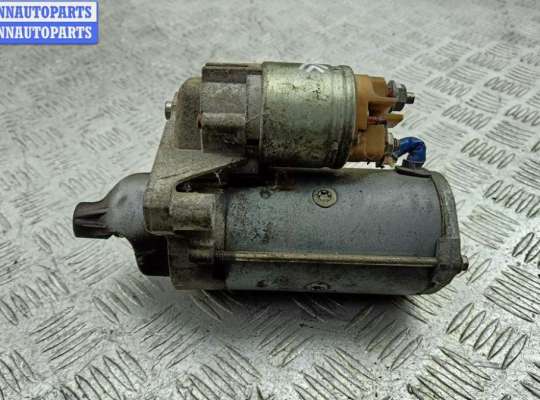 Купить Стартер на Citroen Berlingo B9 (2008- ) Стартер CT1127219 на Citroen Berlingo B9 (2008- )