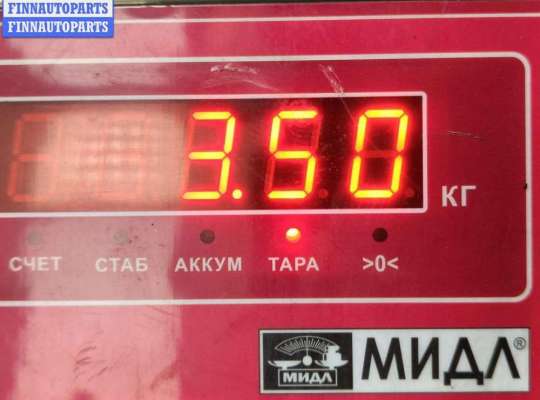 купить Стартер на Citroen Berlingo B9 (2008- )