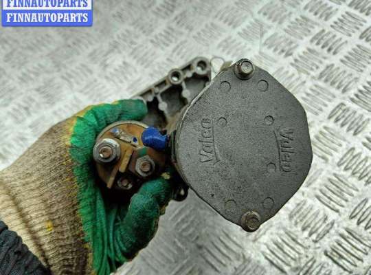 купить Стартер на Citroen Berlingo B9 (2008- )