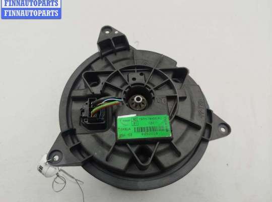 купить Двигатель отопителя (моторчик печки) на Ford Mondeo III (2000-2007)