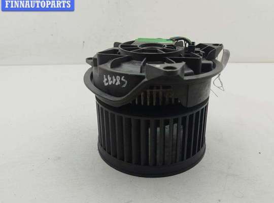 купить Двигатель отопителя (моторчик печки) на Ford Mondeo III (2000-2007)