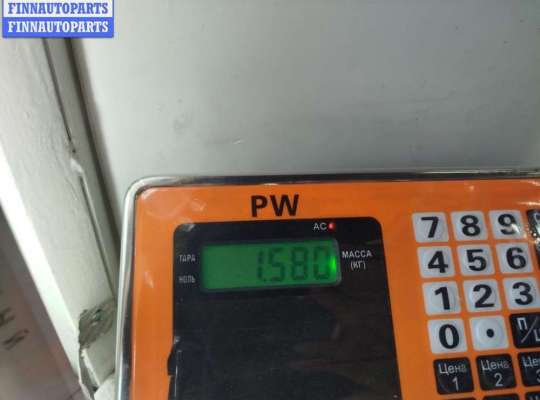 купить Двигатель отопителя (моторчик печки) на Ford Mondeo III (2000-2007)