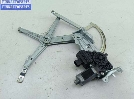 Стеклоподъемник электрический на Opel Astra H / Classic